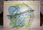 Various pictures of the USS STERLET (SS392) over the years and assorted patches-flags -allenwaltdisneyfish 2